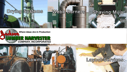 eshop at Jackson Lumber Harvester's web store for American Made products